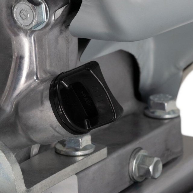 Benzinkompressor Airpress mini BM 2.5 - 275 (HONDA GP160)