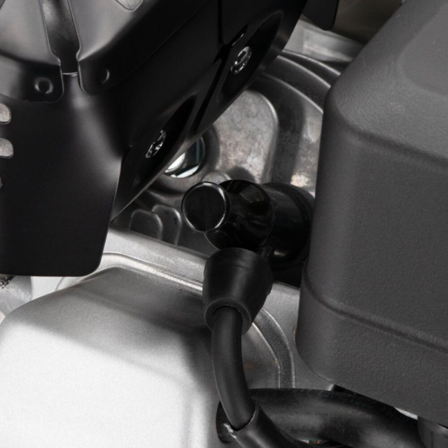 Benzinkompressor Airpress mini BM 2.5 - 275 (HONDA GP160)