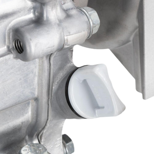 Benzinkompressor Airpress mini BM 2.5 - 275 (HONDA GP160)