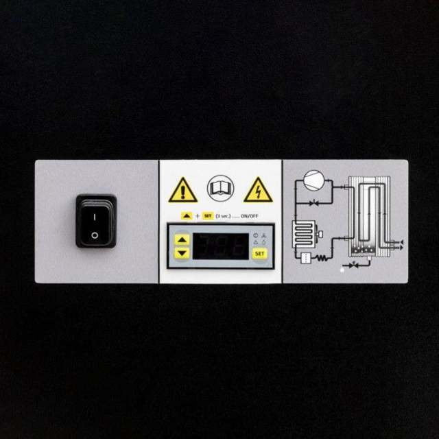 Køletørrer Airpress RDO 1150