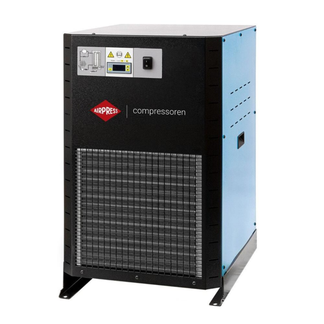 Køletørrer Airpress RDO 140