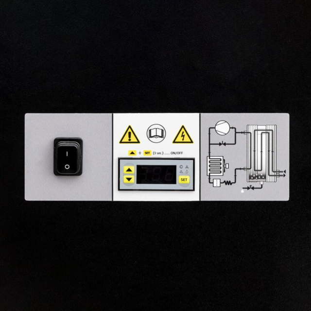 Køletørrer Airpress RDO 480