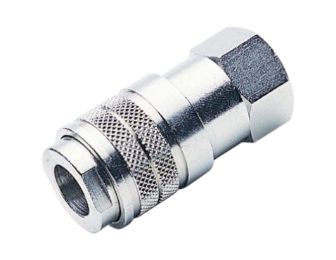 Lynkobling MS med indv. gevind