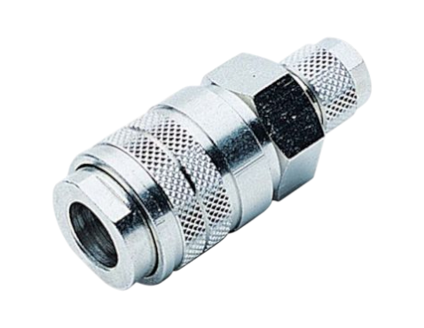 Lynkobling MS push-on