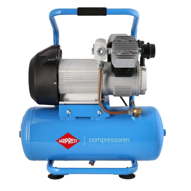 Stempelkompressor Airpress LM 25-350 2,2 kW
