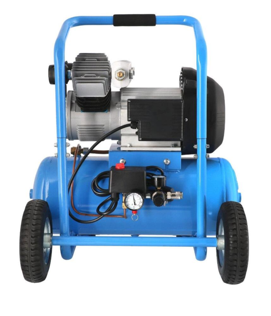 Stempelkompressor Airpress LM 25-350 2,2 kW