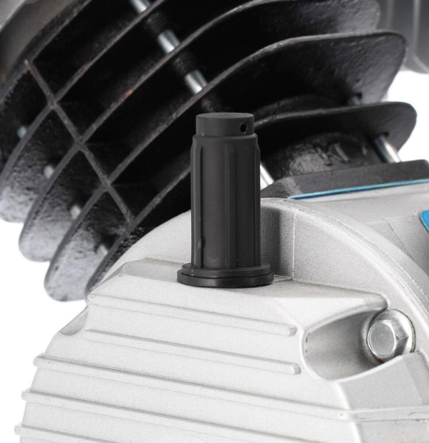 Stempelkompressor Airpress LM 25-350 2,2 kW