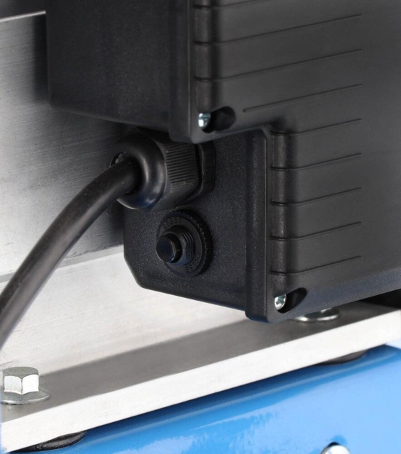 Stempelkompressor Airpress LM 25-350 2,2 kW