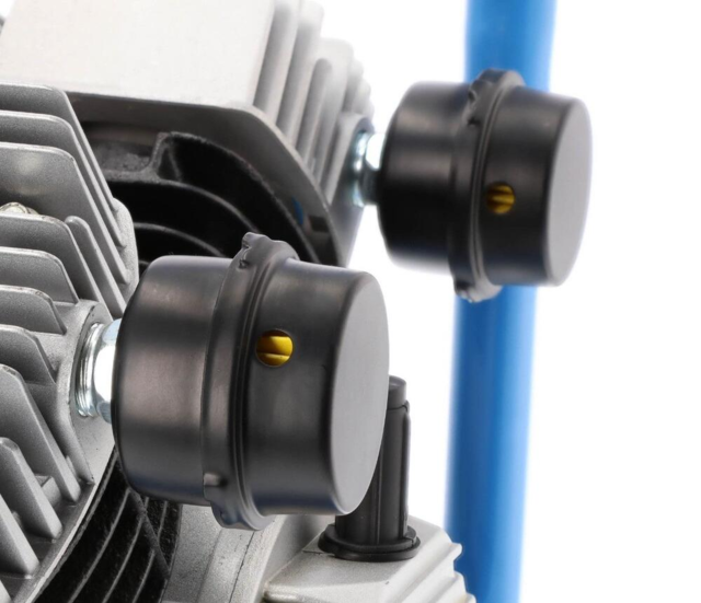 Stempelkompressor Airpress LM 25-350 2,2 kW