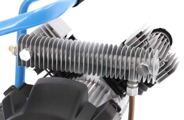 Stempelkompressor Airpress LM 25-350 2,2 kW