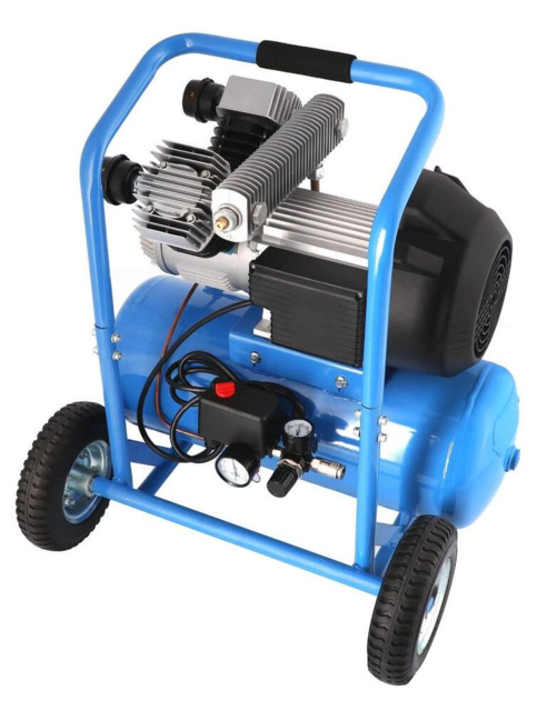 Stempelkompressor Airpress LM 25-350 2,2 kW