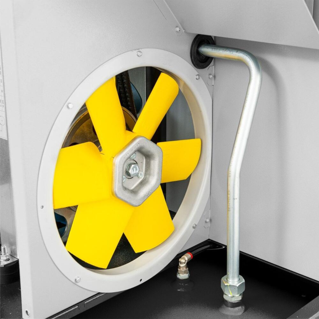 Skruekompressor Airpress APS 20 Basic Combi Dry 13 bar