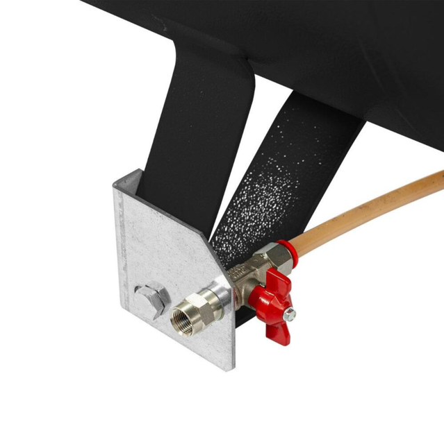 Skruekompressor Airpress APS 20 Basic Combi Dry 13 bar