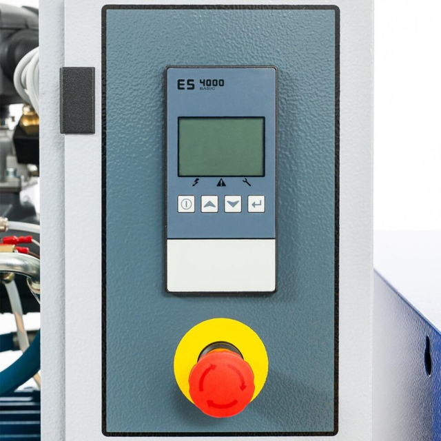 Skruekompresser Airpress APS 15 Basic Combi Dry 13 bar