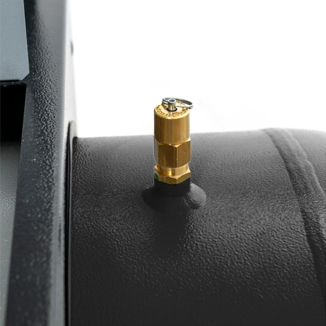 Skruekompresser Airpress APS 15 Basic Combi Dry 13 bar