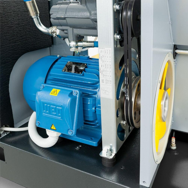 Skruekompressor Airpress APS 10 Basic Combi Dry 13 bar