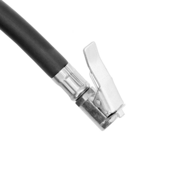 Pumpepistol Airpress 0.7-12 bar