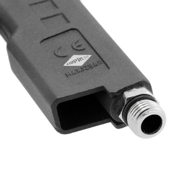 Pumpepistol Airpress 0.7-12 bar