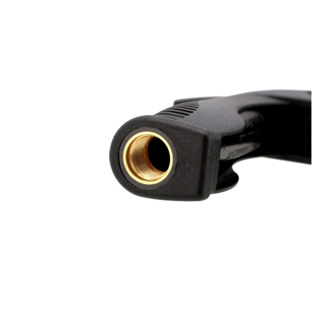 Blæsepistol Airpress - sæt med 7 dyser 1/4"