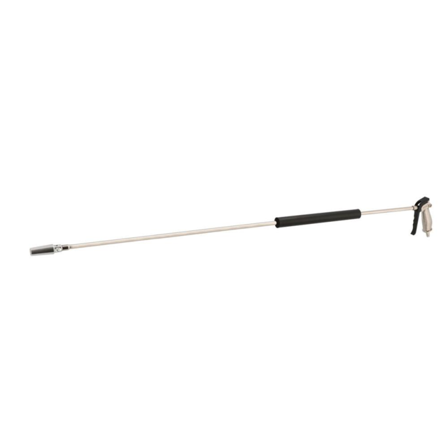 Blæsepistol Airpress 120 cm med dyser