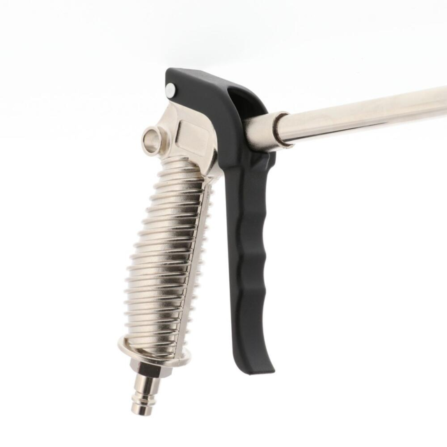 Blæsepistol Airpress 120 cm med dyser