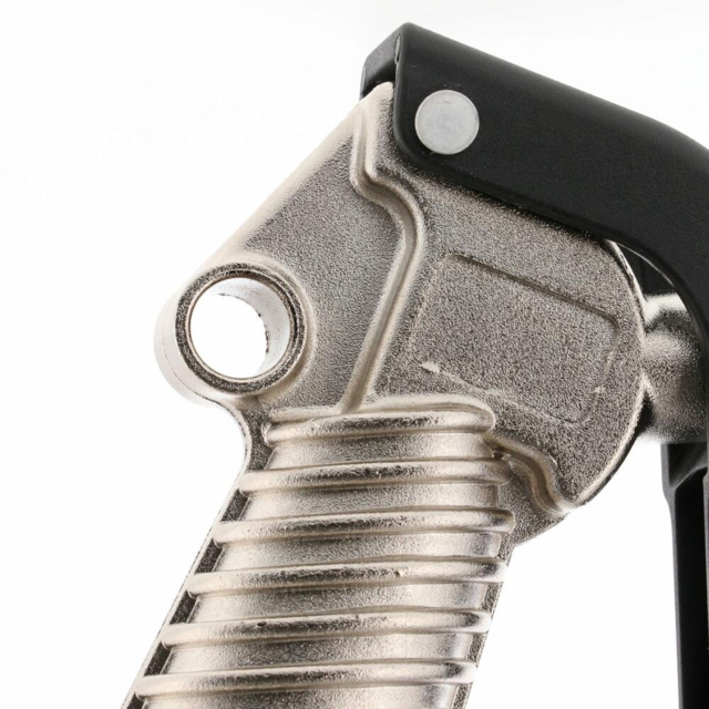 Blæsepistol Airpress 120 cm med dyser