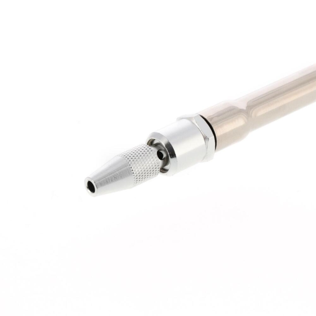 Blæsepistol Airpress 120 cm med dyser