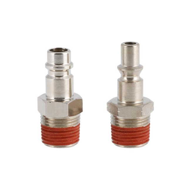 Blæsepistol Airpress 95 cm med dyser