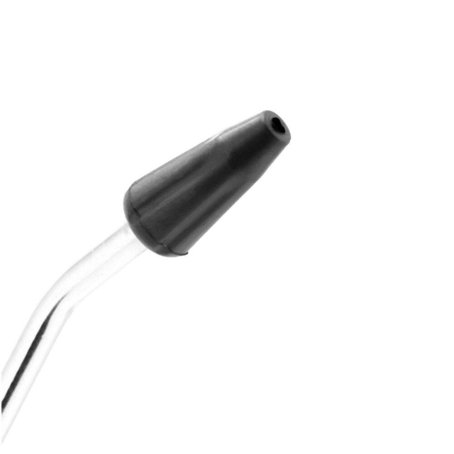 Blæsepistol Airpress 13" - 35 cm med plugin nipler