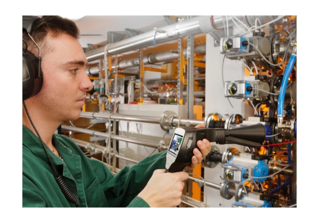 Ultralydskamera UltraCam LD 500/510