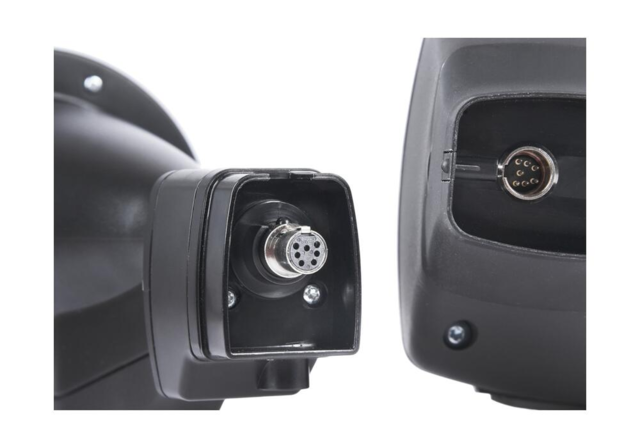 Ultralydskamera UltraCam LD 500/510