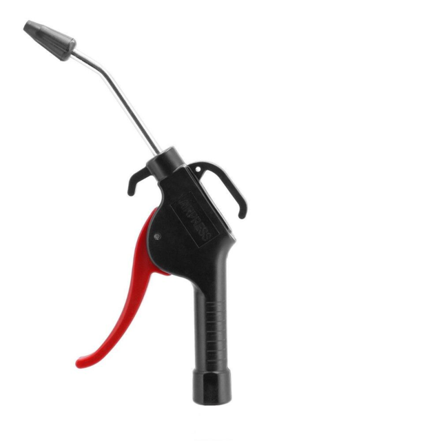 Blæsepistol Airpress 4" - 10 cm med plugin nipler