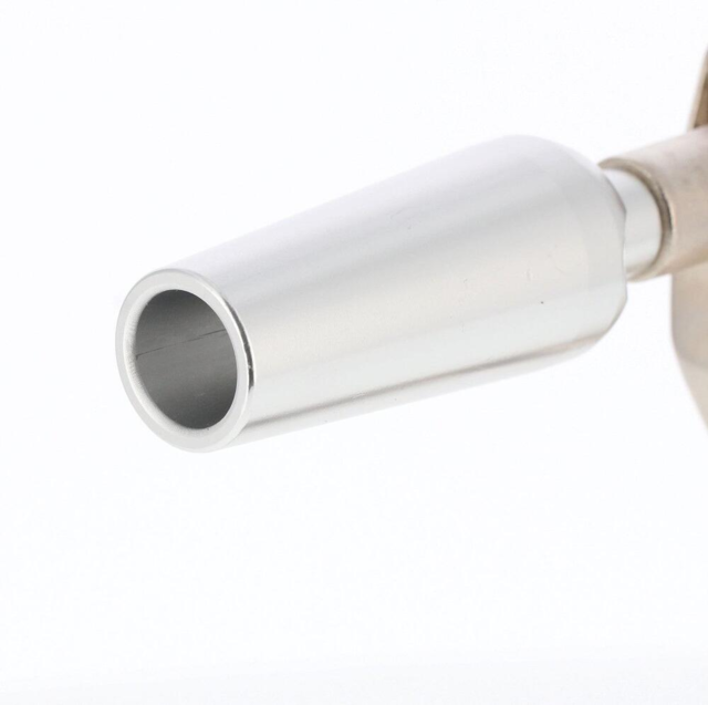 Blæsepistol Airpress turbo med plugin-nipple (Euro & Orion)