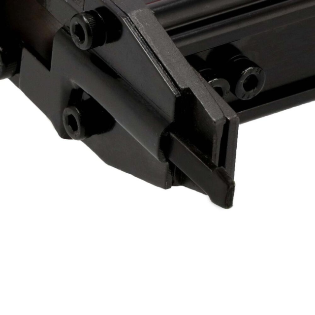 Hæftepistol Airpress 6 - 25 mm inkl tilbehør (Type 80)