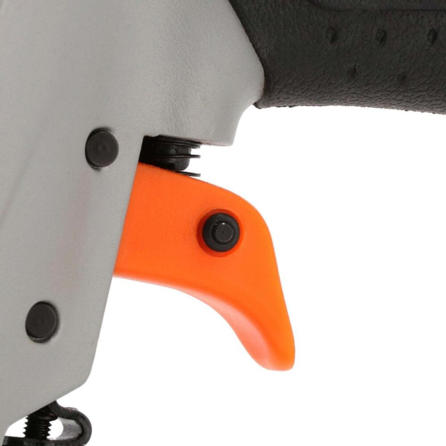 Hæftepistol Airpress 6 - 25 mm inkl tilbehør (Type 80)