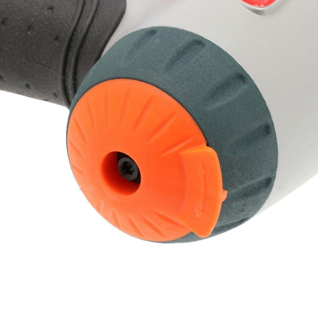 Hæftepistol Airpress 6 - 25 mm inkl tilbehør (Type 80)