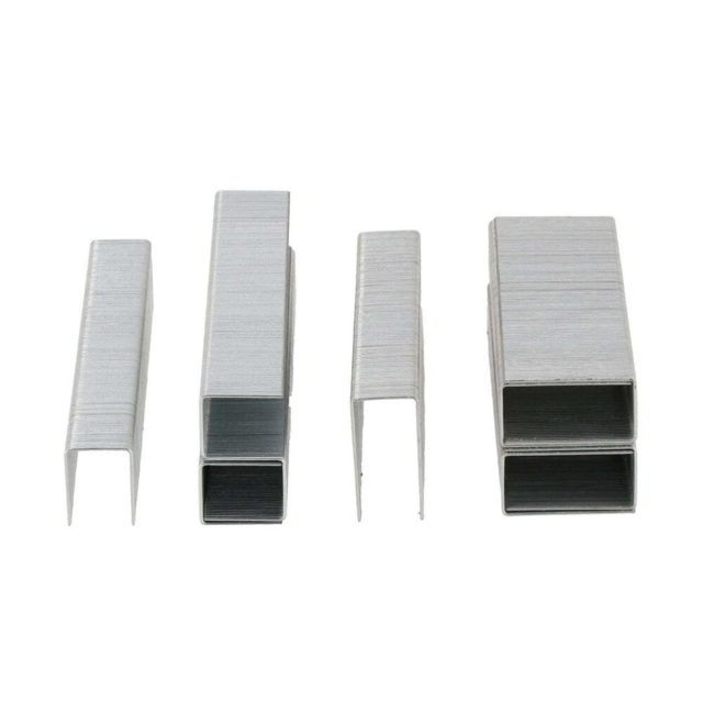 Hæftepistol Airpress 6 - 25 mm inkl tilbehør (Type 80)