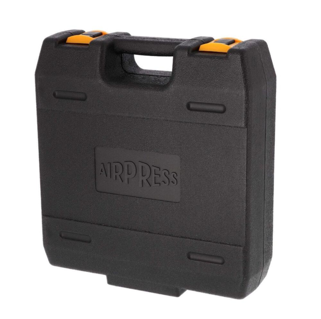 Hæftepistol Airpress 6 - 25 mm inkl tilbehør (Type 80)