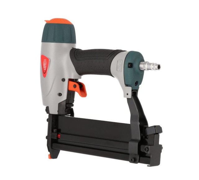 Dykker/hæftepistol Airpress dykker 15-50 mm & klammer 10-40 mm (Type 90)