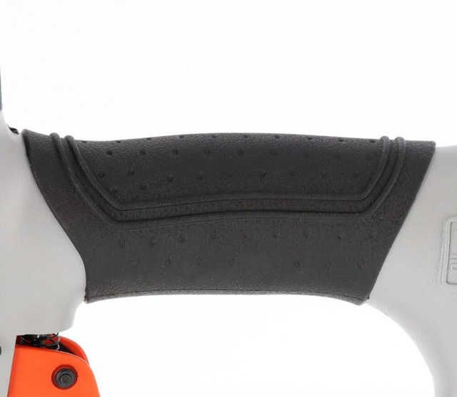 Dykker/hæftepistol Airpress dykker 15-50 mm & klammer 10-40 mm (Type 90)