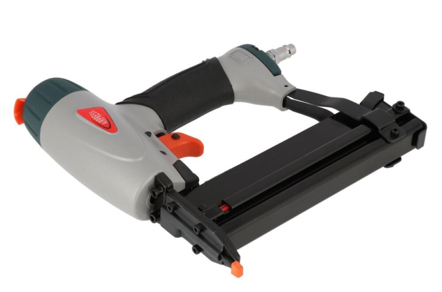 Dykker/hæftepistol Airpress dykker 15-50 mm & klammer 10-40 mm (Type 90)