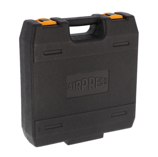 Dykker/hæftepistol Airpress dykker 15-50 mm & klammer 10-40 mm (Type 90)