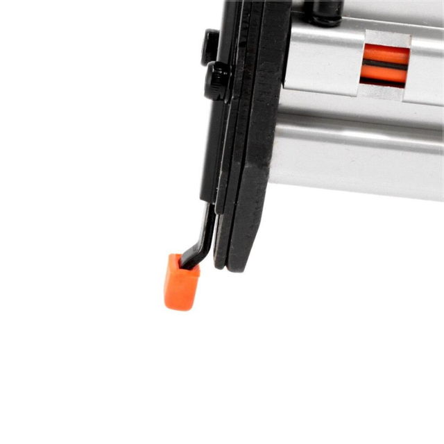 Dykker/søm/hæftepistol Airpress søm & dykker 20-50 mm & klammer 10-40 mm (Type 90)