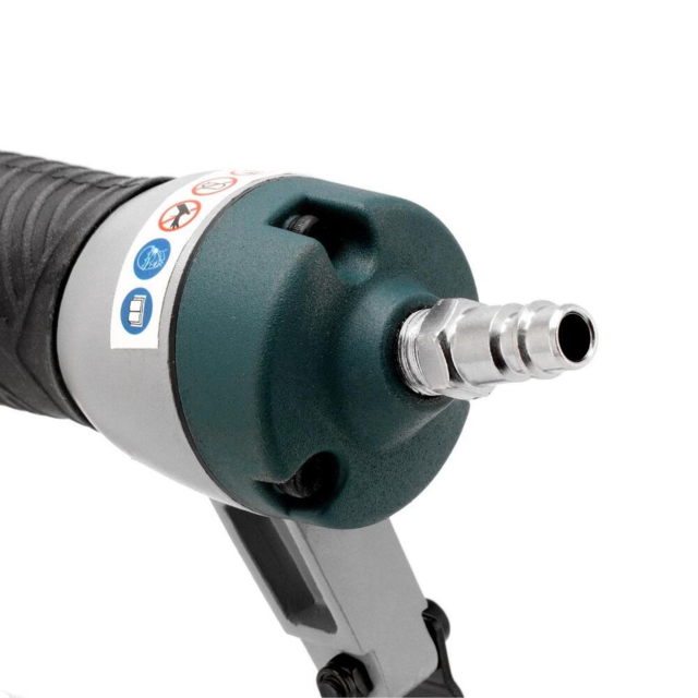 Dykker/søm/hæftepistol Airpress søm & dykker 20-50 mm & klammer 10-40 mm (Type 90)