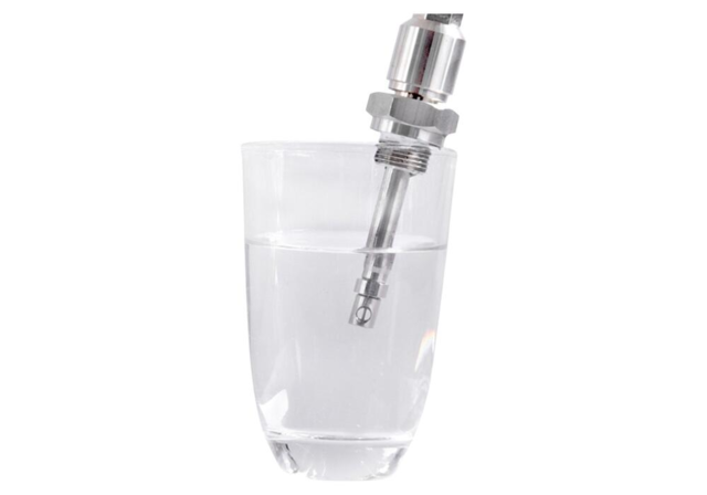 VA 500 – Flowmåler til trykluft og gasser