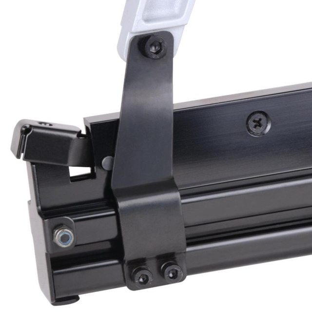 Dykker/hæftepistol Airpress dykker 15-50 mm & klammer 10-40 mm (Type 90)