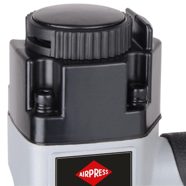 Dykker/hæftepistol Airpress dykker 15-50 mm & klammer 10-40 mm (Type 90)