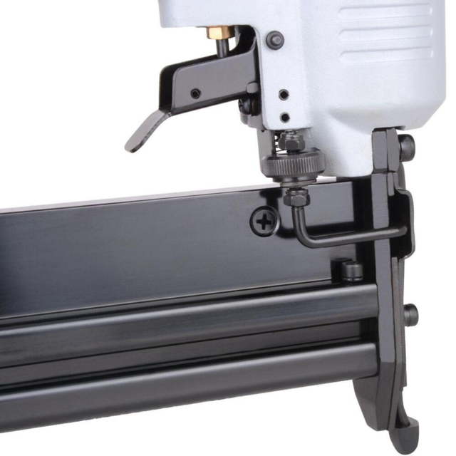 Dykker/hæftepistol Airpress dykker 15-50 mm & klammer 10-40 mm (Type 90)