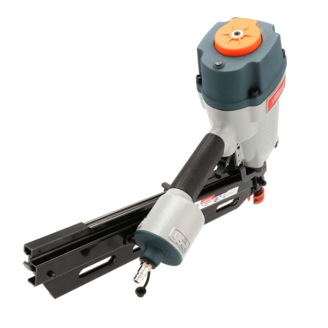 Sømpistol Airpress  50–90 mm