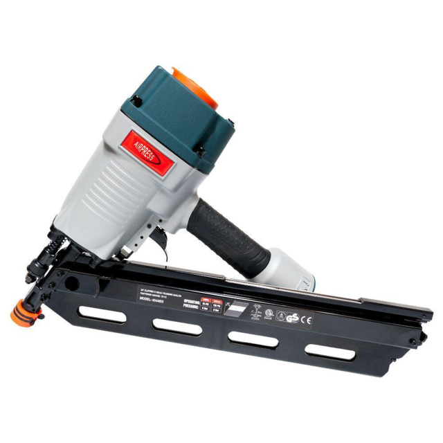 Sømpistol Airpress  50–90 mm